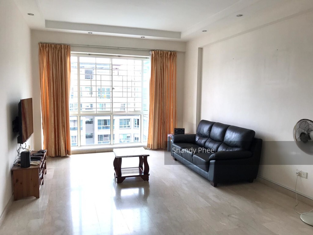 Hillview Residence (D23), Condominium #242919081